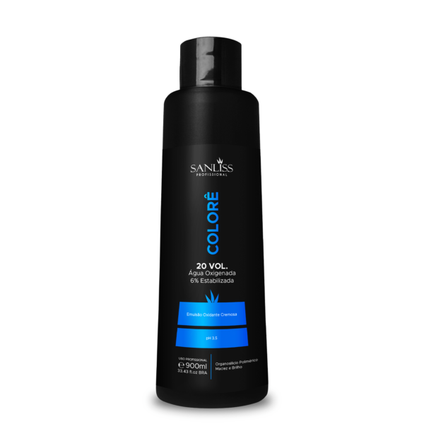 OX 20 vol - 900 ml