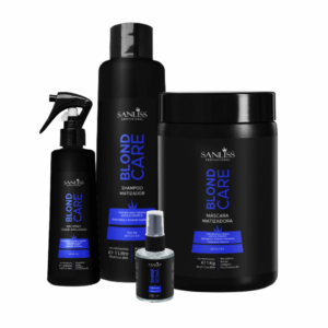Kombo Blond Care