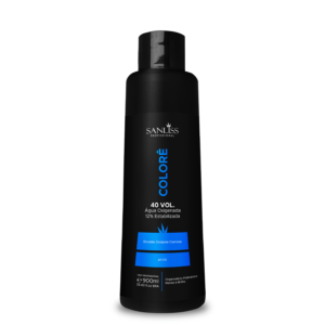 OX 40 vol - 900 ml