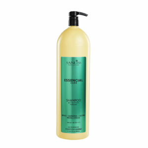Shampoo Queratina - 2,5 litros