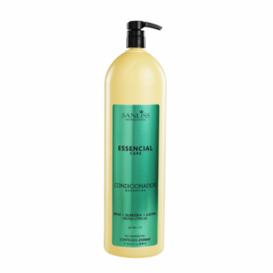 Condicionador Queratina - 2,5 litros