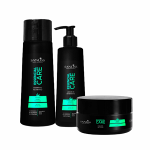 Kit Home Nutritivo