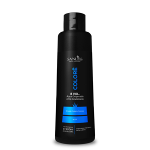 OX 8 vol - 900 ml