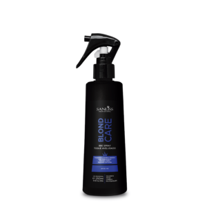 BBC Spray Toque Aveludado - 250 ml