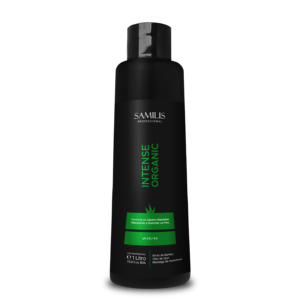 Intense Organic - 1 litro