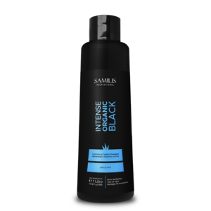 Intense Organic Black - 1 litro