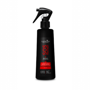 SOS - 2 Reparação Instant. - 250 ml
