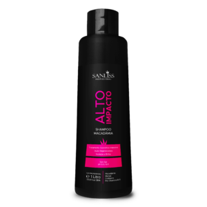 Shampoo Macadâmia - 1 litro