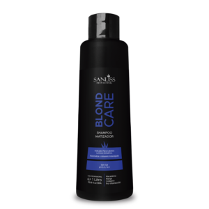 Shampoo Matizador - 1 litro