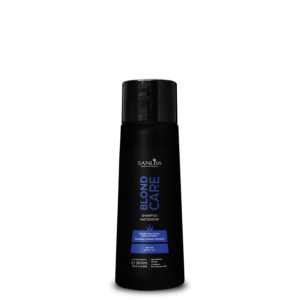 Shampoo Matizador - 300 ml