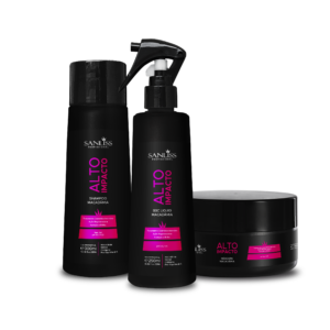 Kit Home Alto Imp. Liquid