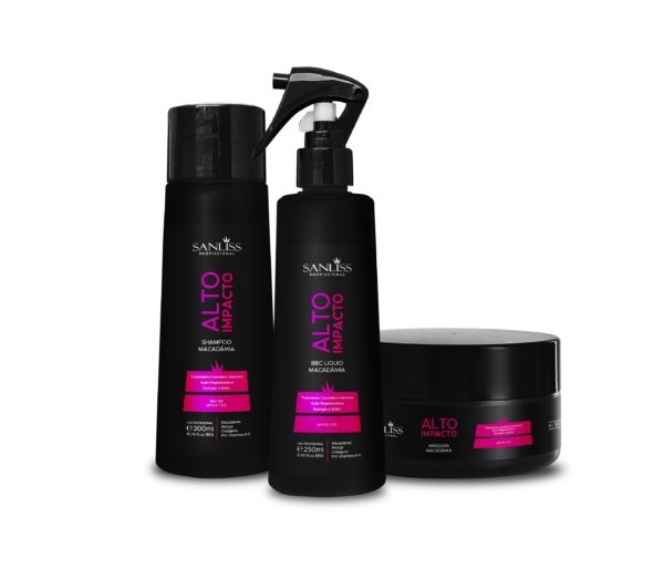 Kit Home Alto Imp. Liquid