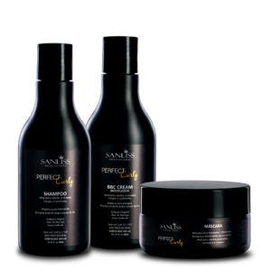 Kit Home Perfect Curly