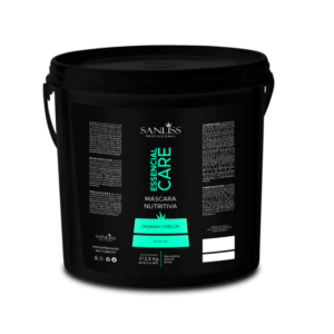 Máscara Nutritiva - 2,5 Kg