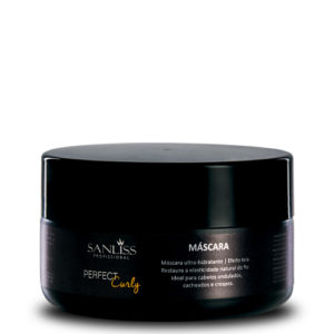 Máscara Perfect Curly - 300 grs