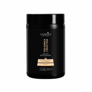 Máscara Restauradora - 1 Kg