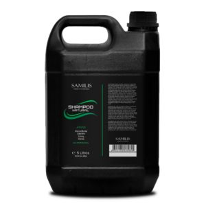 Shampoo Herbal - 5 litros