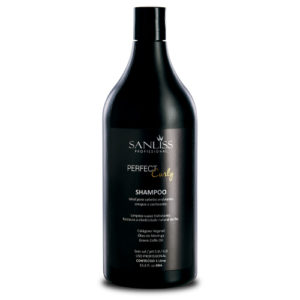 Shampoo Perfect Curly - 1 litro