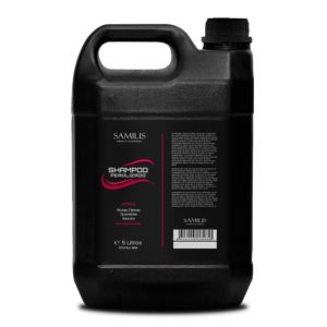 Shampoo Perolizado - 5 litros