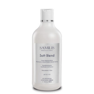 Soft Blend - 500 ml